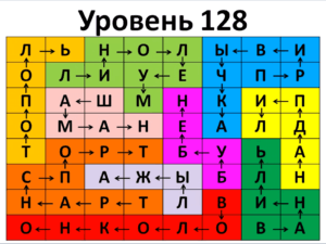 Текстуры 128 на 128