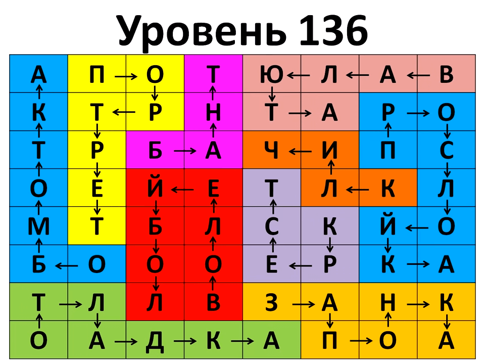 Ответы на игру филворды все уровни на телефоне в картинках